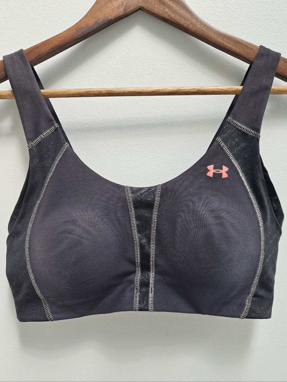 Under Armour High Impact Sports Bra 34D